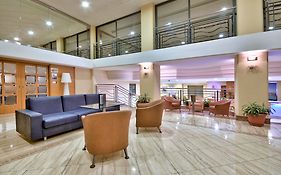 Luna Holiday Complex